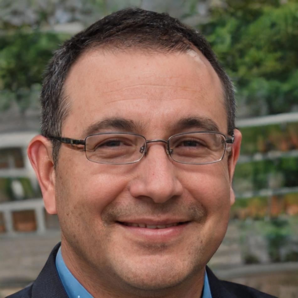 Jarrett Kowalski participant photo